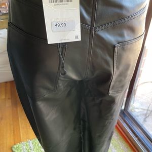 Brand new pants